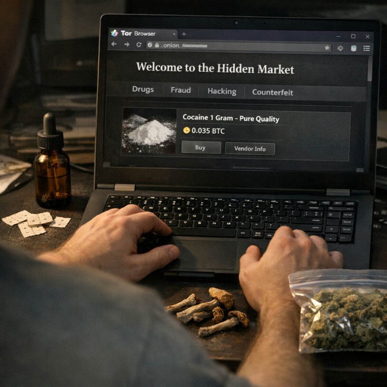 nexus market