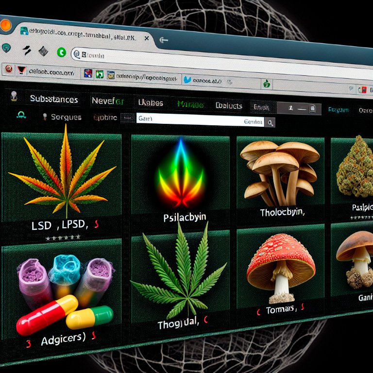 How Tor Keeps Your Darknet Shopping Smooth and Private nexus onion