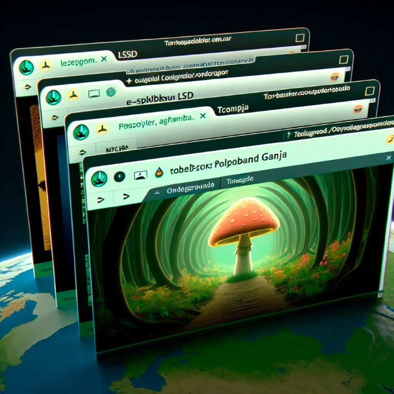 How a Good Darknet Market Makes Buying Drugs Easy and Safe nexus shop url