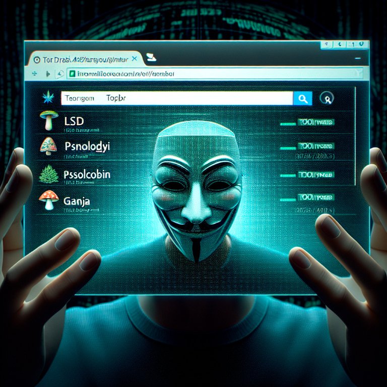 How Redundant Systems Keep a Darknet Marketplace Running nexus url