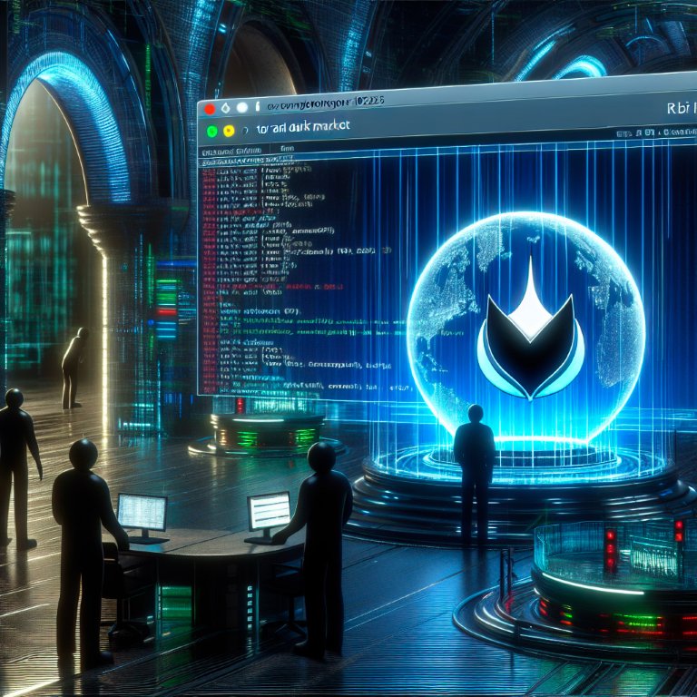 How Stable Darknet Access Builds a Thriving Marketplace nexus url