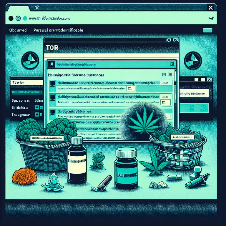 How the Platform Makes Drug Trade Easy and Reliable nexusdarknet site link